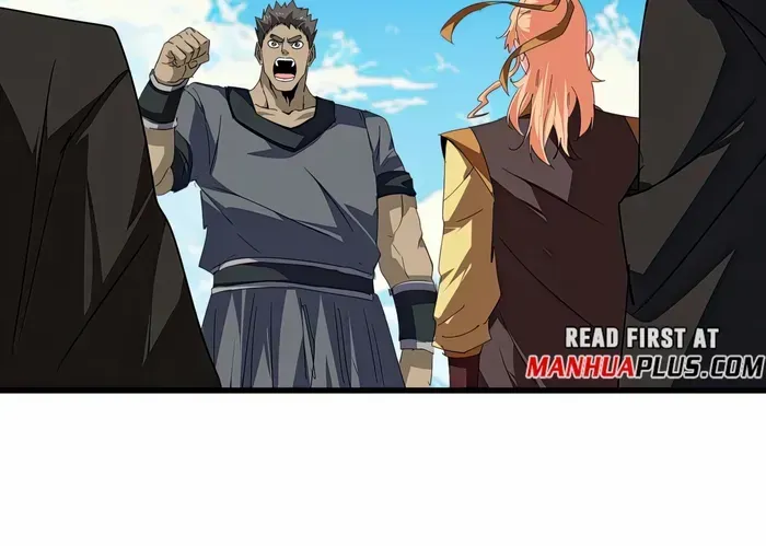 Read Magic Emperor chapter 763 image 14 on Lezhin