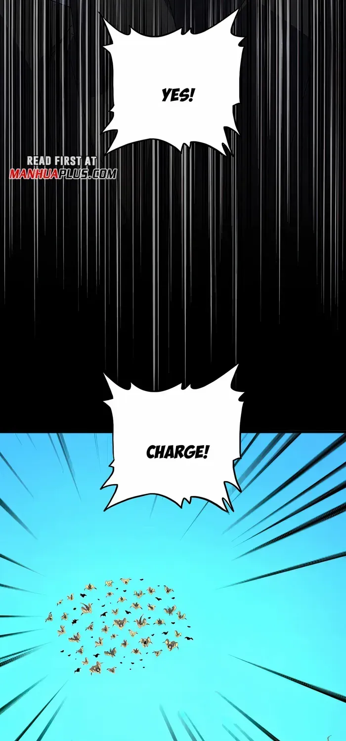 Read Magic Emperor chapter 763 image 27 on Lezhin