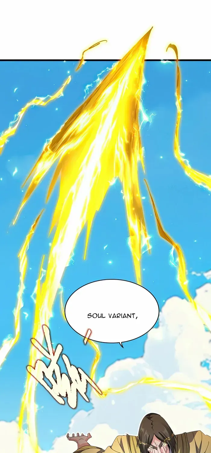Read Magic Emperor chapter 763 image 30 on Lezhin