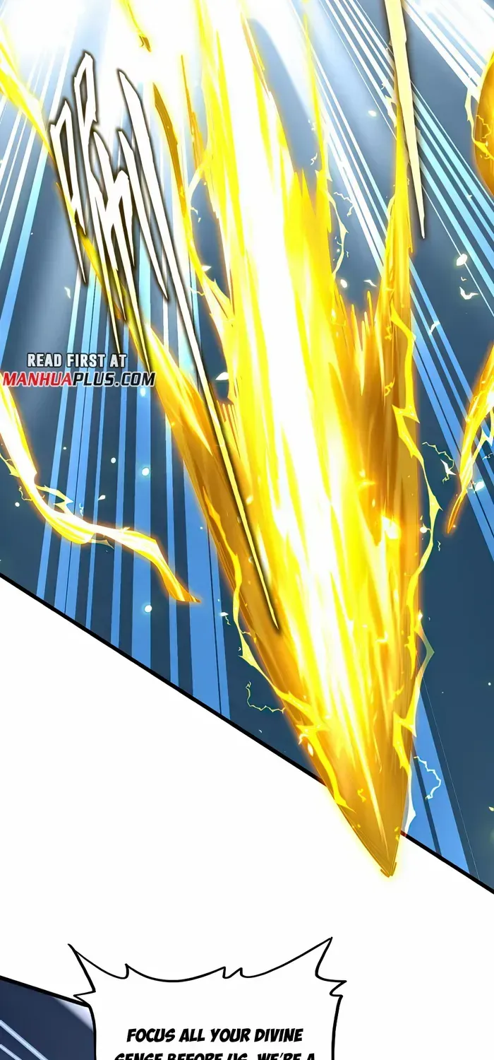 Read Magic Emperor chapter 763 image 32 on Lezhin