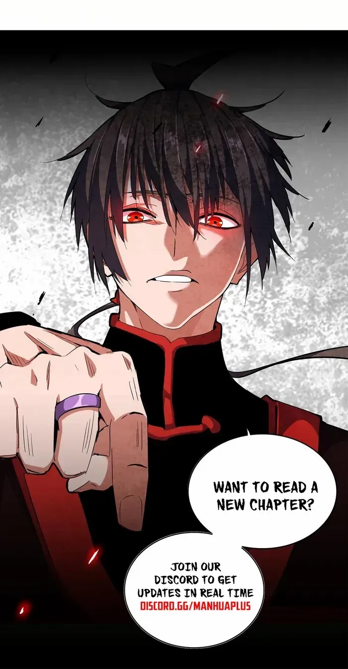 Read Magic Emperor chapter 763 image 44 on Lezhin