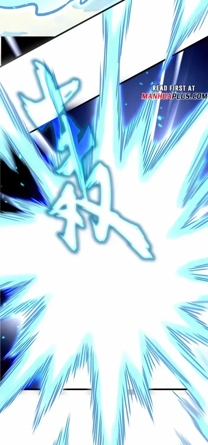 Read Magic Emperor chapter 764 image 13 on Lezhin