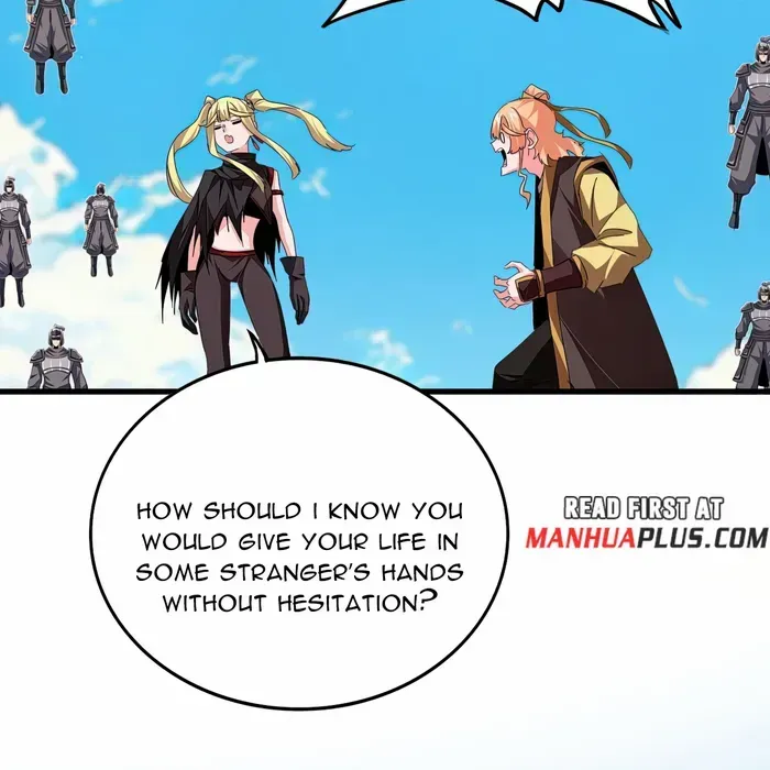 Read Magic Emperor chapter 764 image 20 on Lezhin