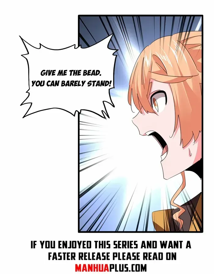 Read Magic Emperor chapter 764 image 25 on Lezhin