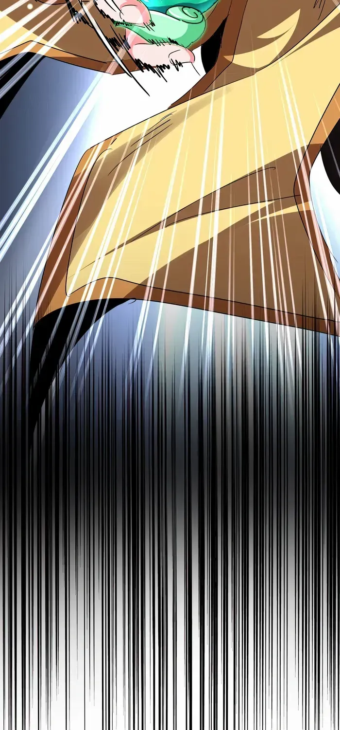 Read Magic Emperor chapter 764 image 40 on Lezhin