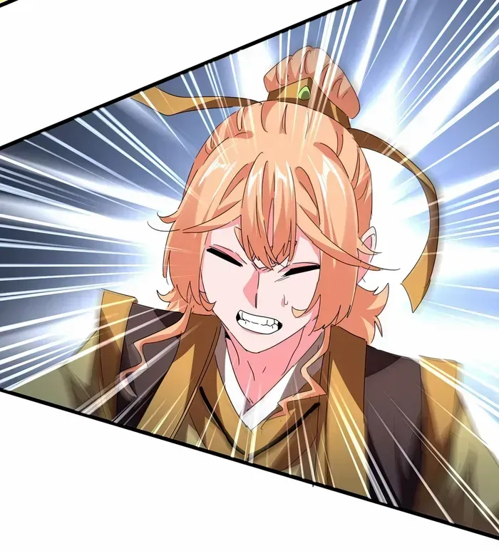Read Magic Emperor chapter 764 image 5 on Lezhin