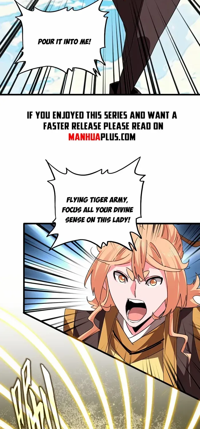 Read Magic Emperor chapter 764 image 7 on Lezhin