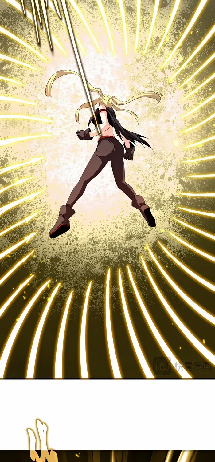 Read Magic Emperor chapter 764 image 8 on Lezhin