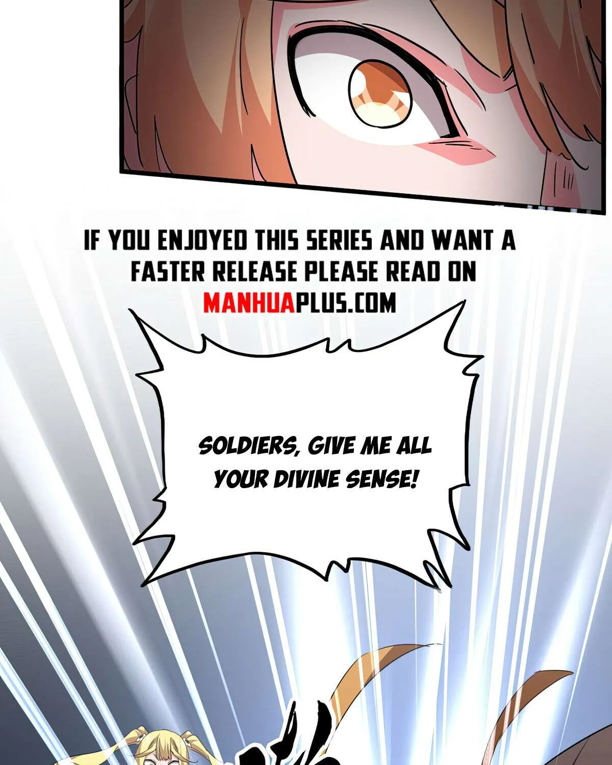 Read Magic Emperor chapter 765 image 1 on Lezhin