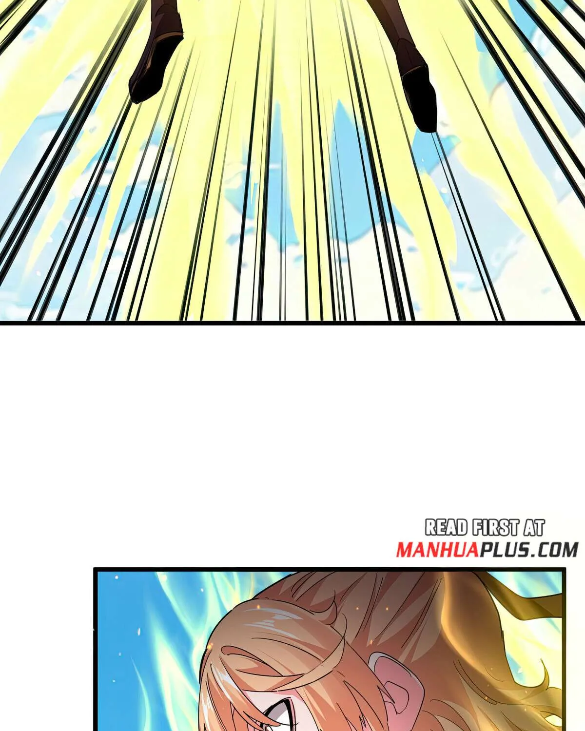 Read Magic Emperor chapter 765 image 12 on Lezhin