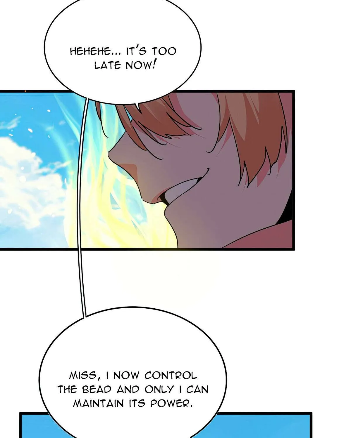 Read Magic Emperor chapter 765 image 15 on Lezhin