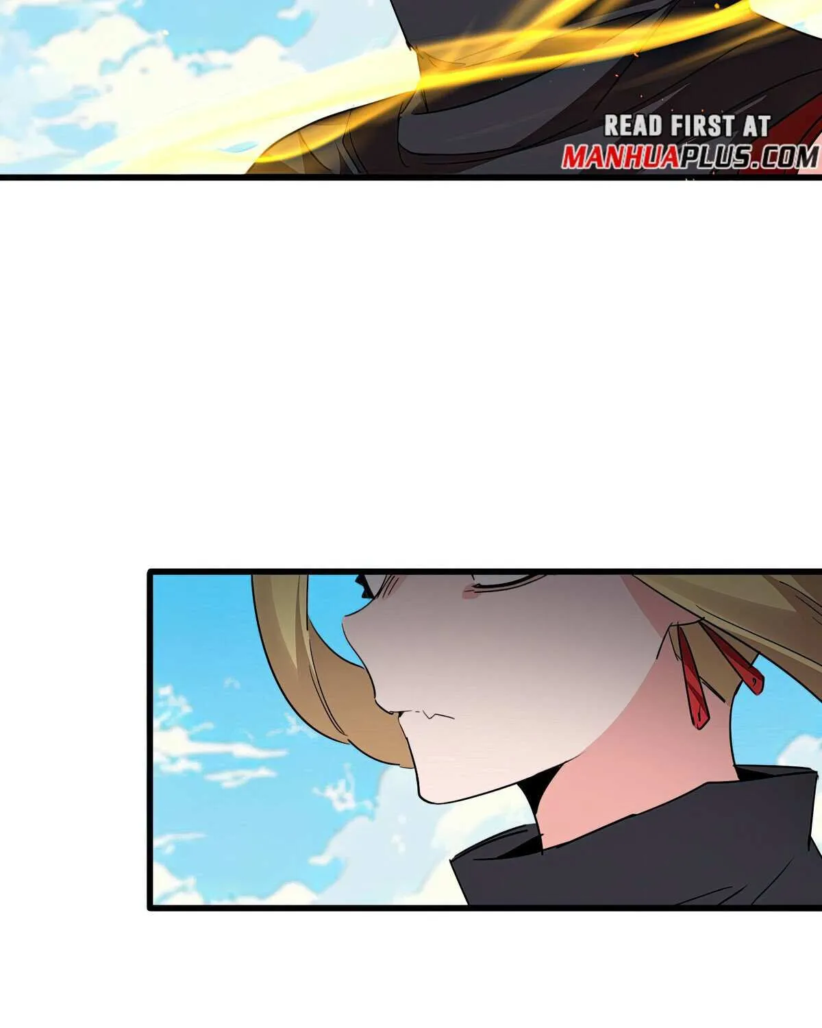 Read Magic Emperor chapter 765 image 23 on Lezhin