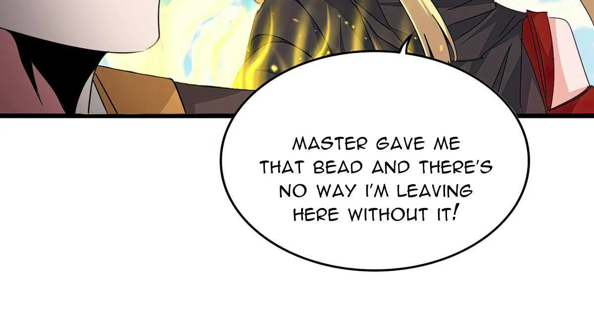 Read Magic Emperor chapter 765 image 26 on Lezhin