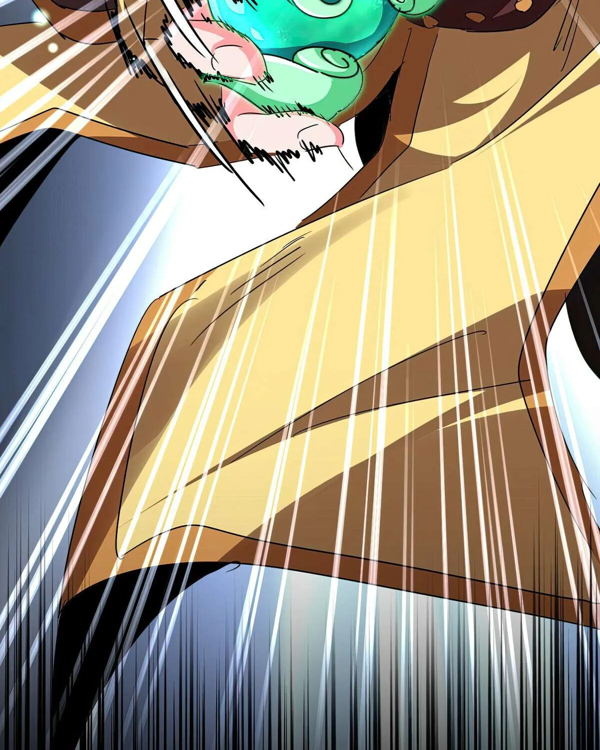 Read Magic Emperor chapter 765 image 3 on Lezhin