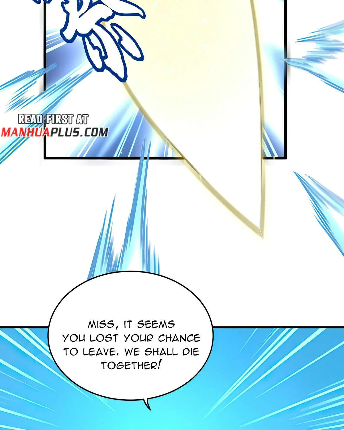 Read Magic Emperor chapter 765 image 39 on Lezhin