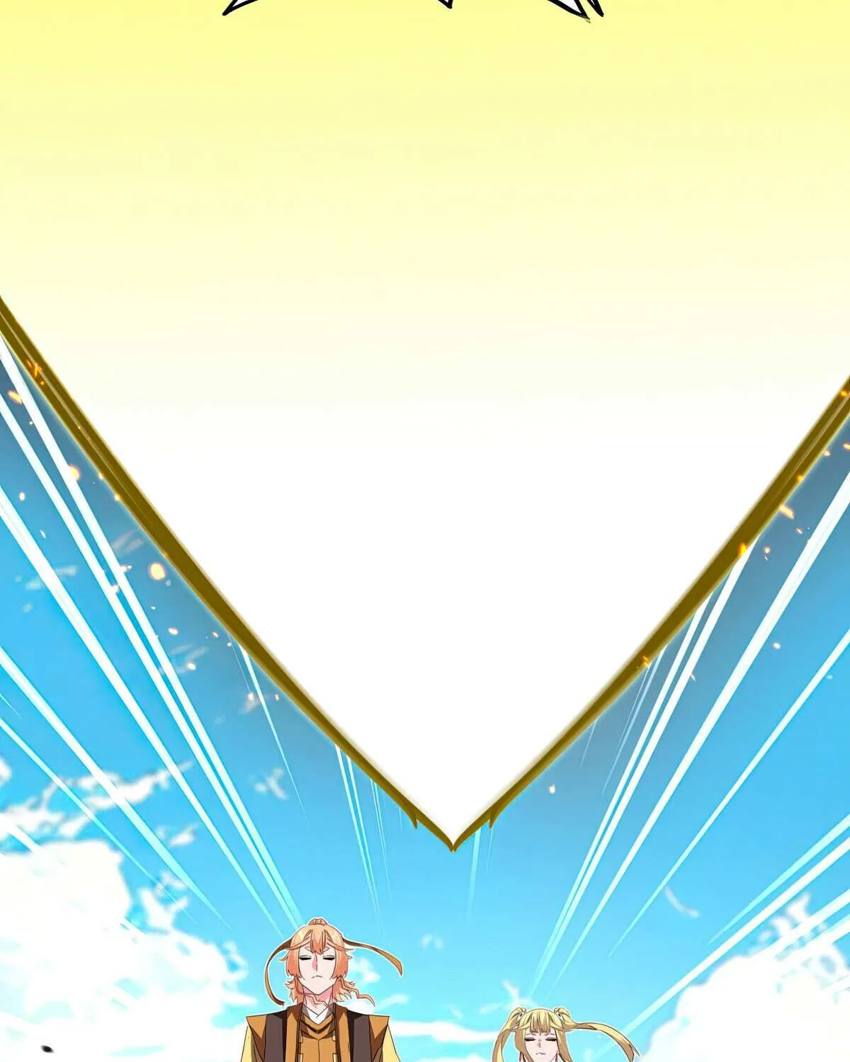 Read Magic Emperor chapter 765 image 50 on Lezhin