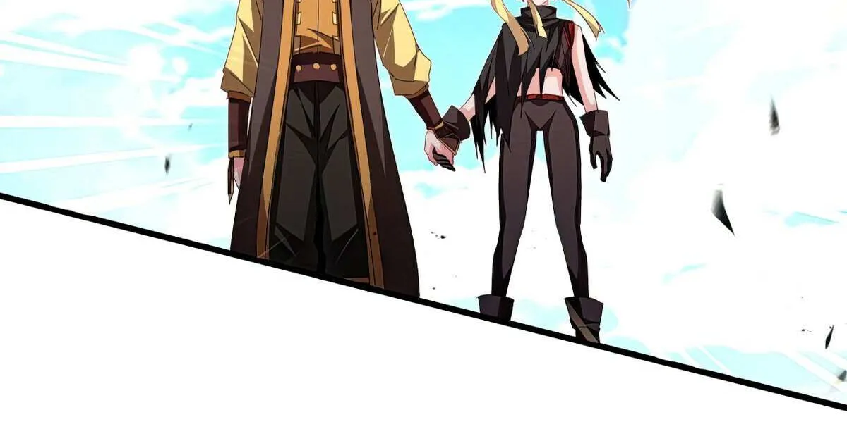 Read Magic Emperor chapter 765 image 51 on Lezhin