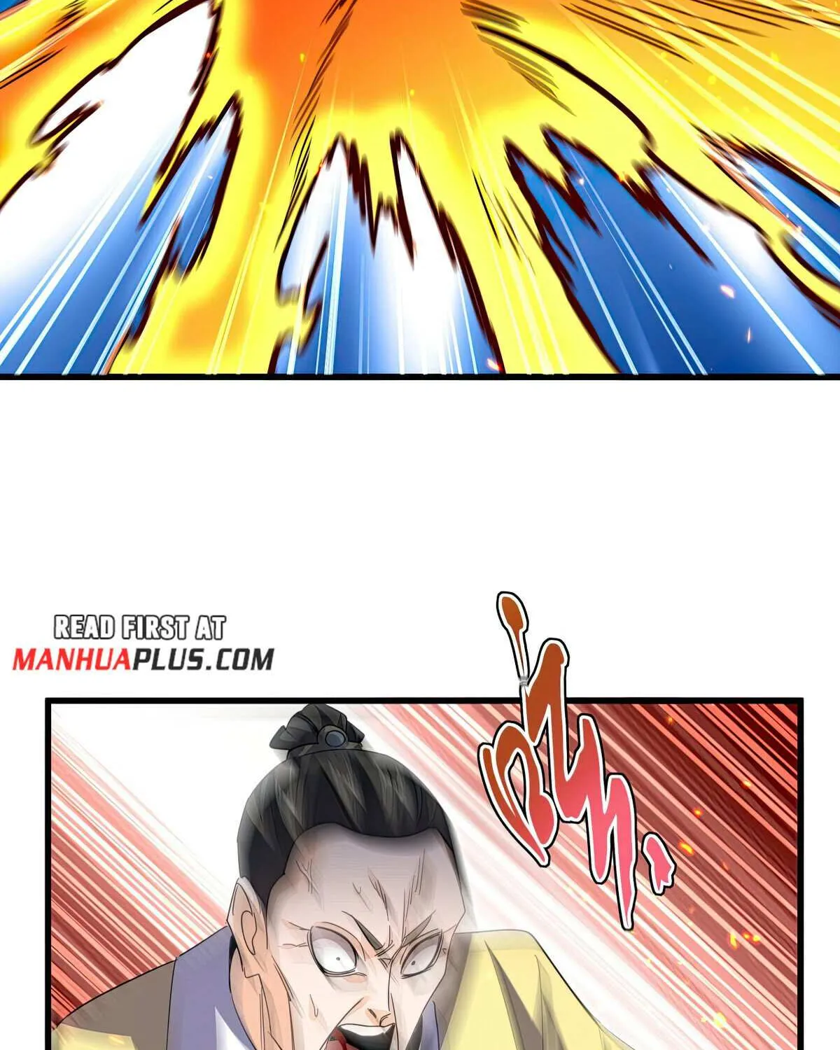 Read Magic Emperor chapter 765 image 53 on Lezhin