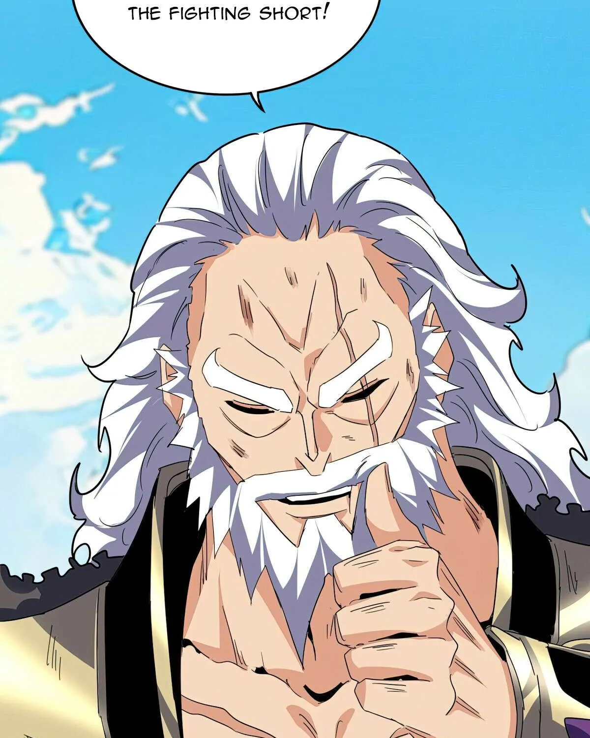 Read Magic Emperor chapter 765 image 62 on Lezhin