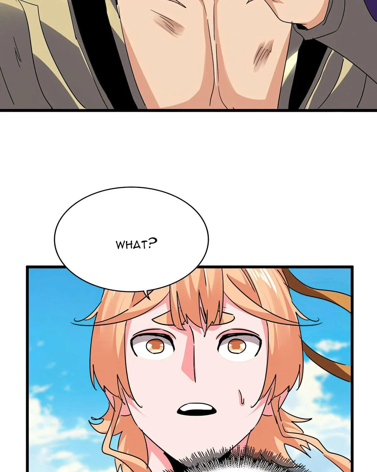 Read Magic Emperor chapter 765 image 63 on Lezhin