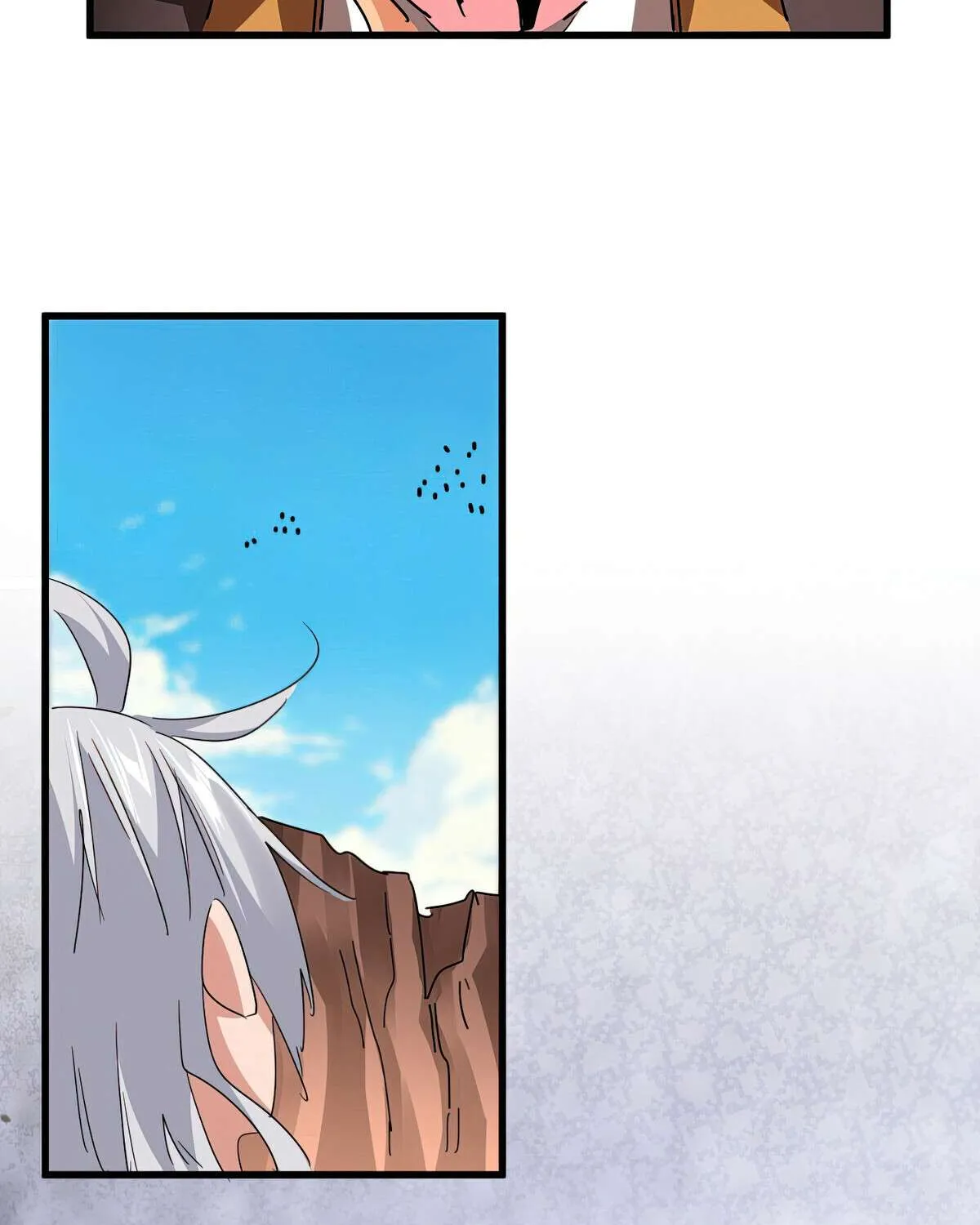 Read Magic Emperor chapter 765 image 66 on Lezhin