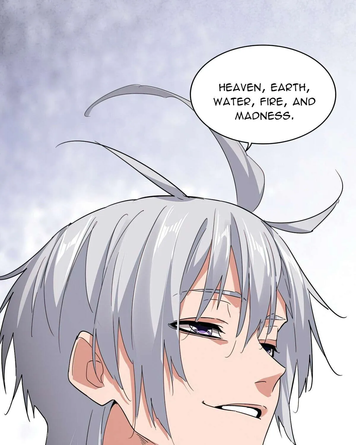 Read Magic Emperor chapter 765 image 67 on Lezhin