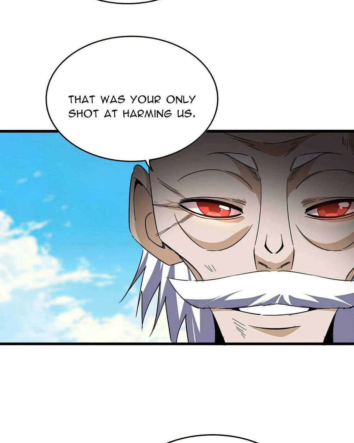 Read Magic Emperor chapter 766 image 28 on Lezhin