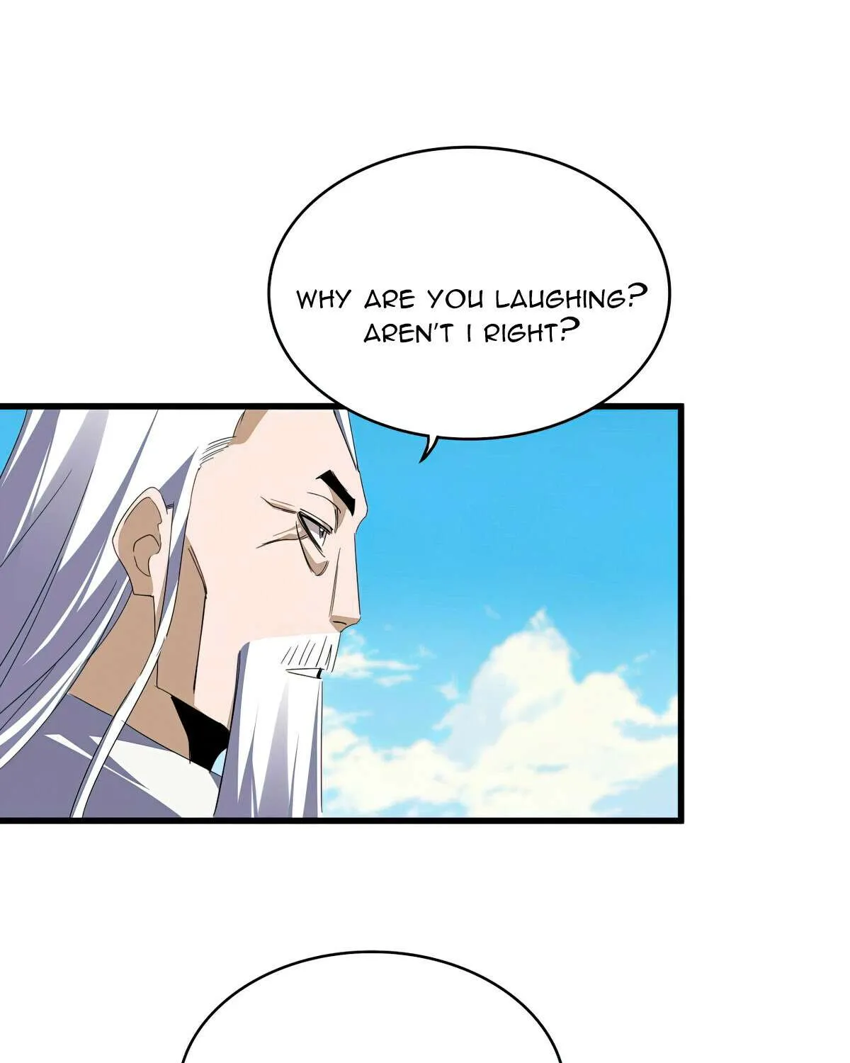 Read Magic Emperor chapter 766 image 35 on Lezhin