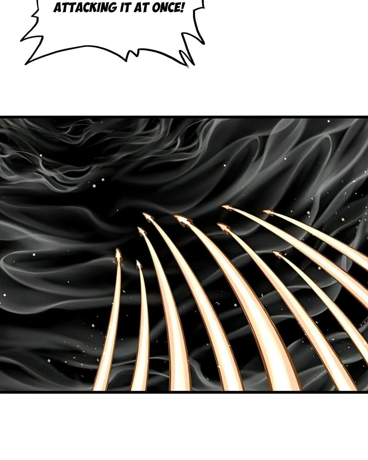Read Magic Emperor chapter 766 image 46 on Lezhin