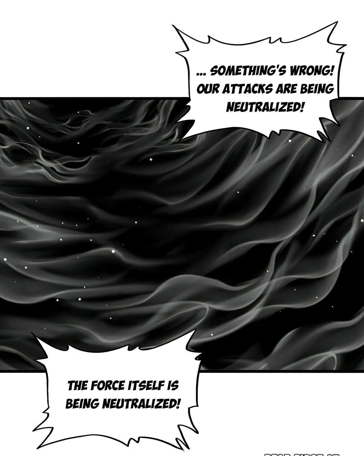 Read Magic Emperor chapter 766 image 47 on Lezhin