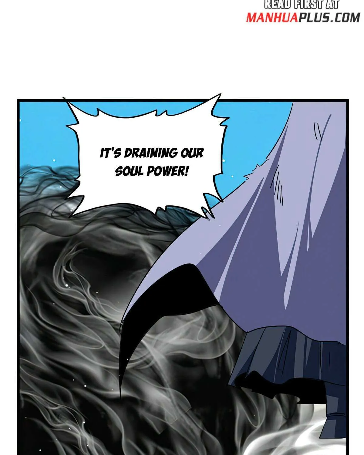 Read Magic Emperor chapter 766 image 48 on Lezhin
