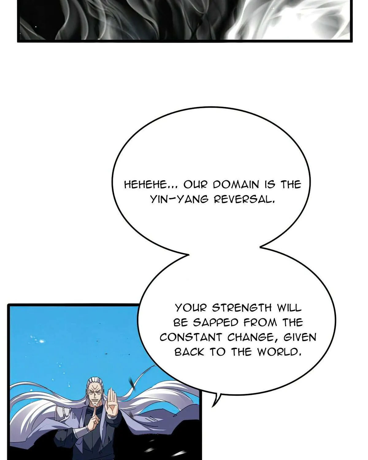 Read Magic Emperor chapter 766 image 49 on Lezhin