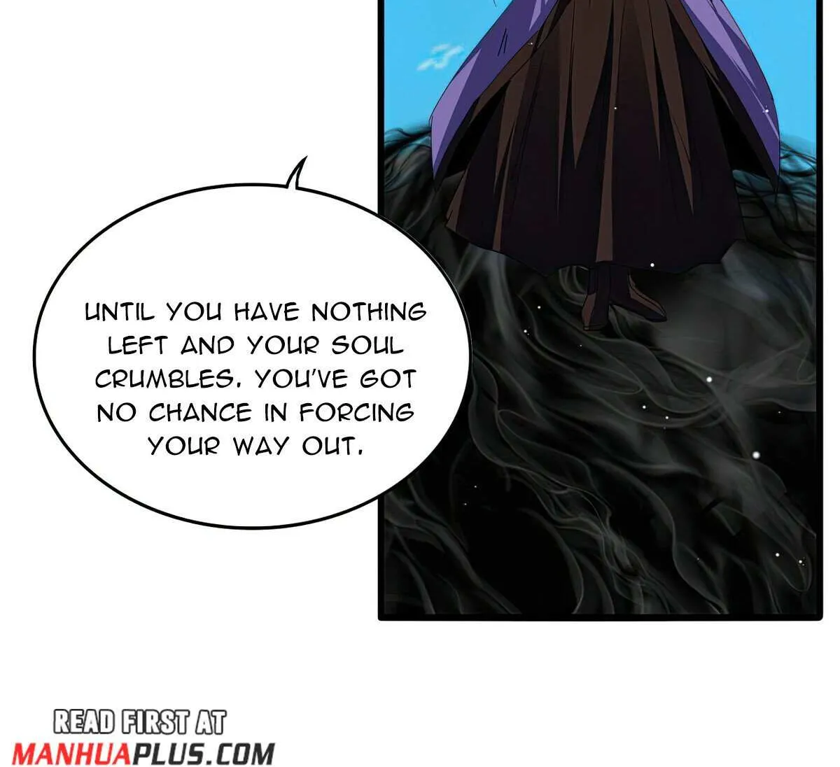 Read Magic Emperor chapter 766 image 51 on Lezhin