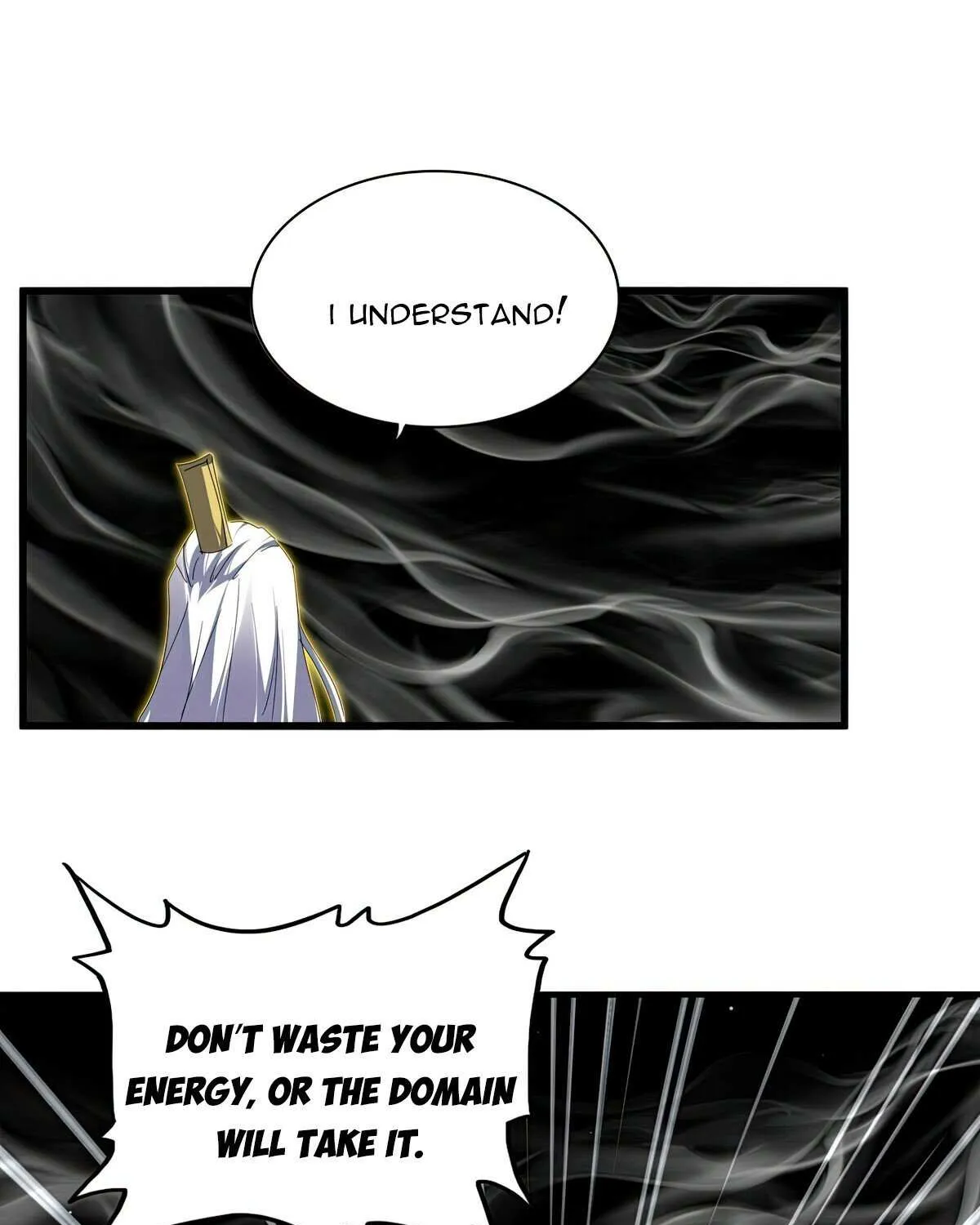 Read Magic Emperor chapter 766 image 52 on Lezhin