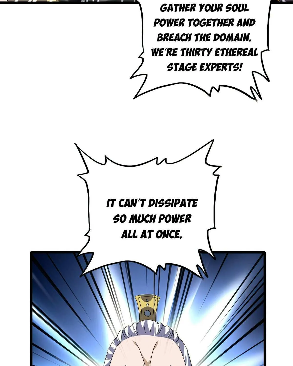 Read Magic Emperor chapter 766 image 54 on Lezhin