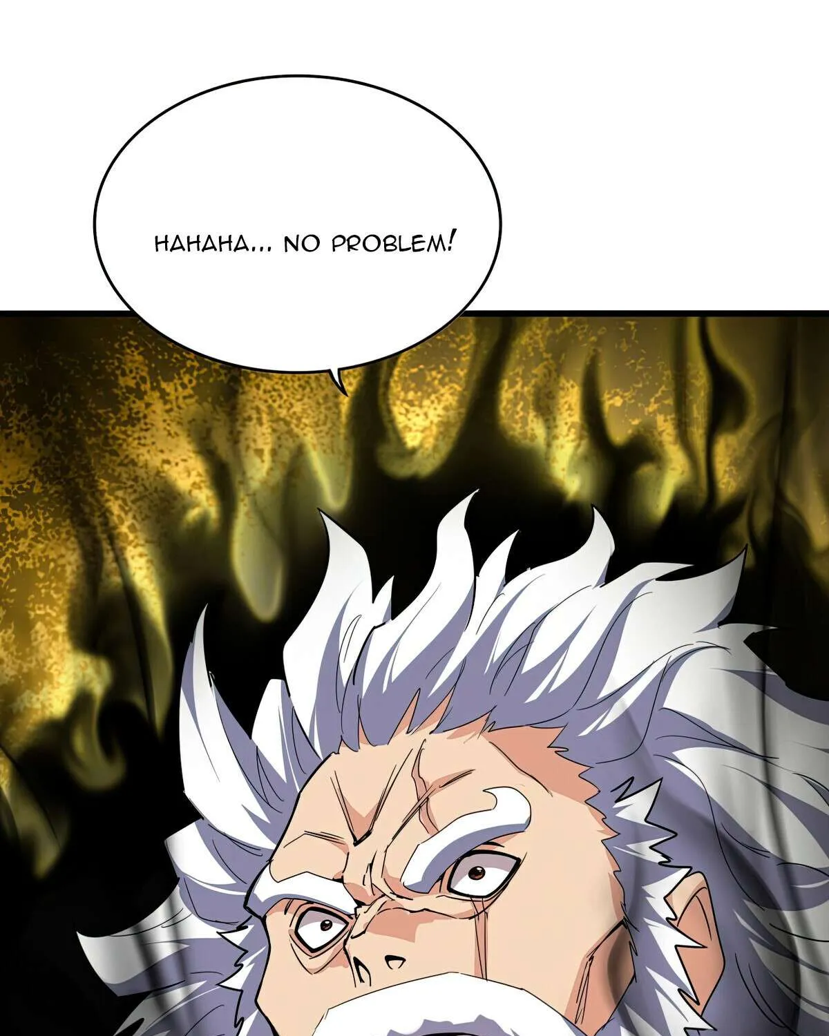 Read Magic Emperor chapter 766 image 59 on Lezhin