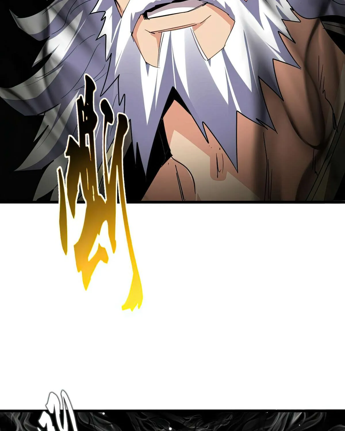 Read Magic Emperor chapter 766 image 60 on Lezhin
