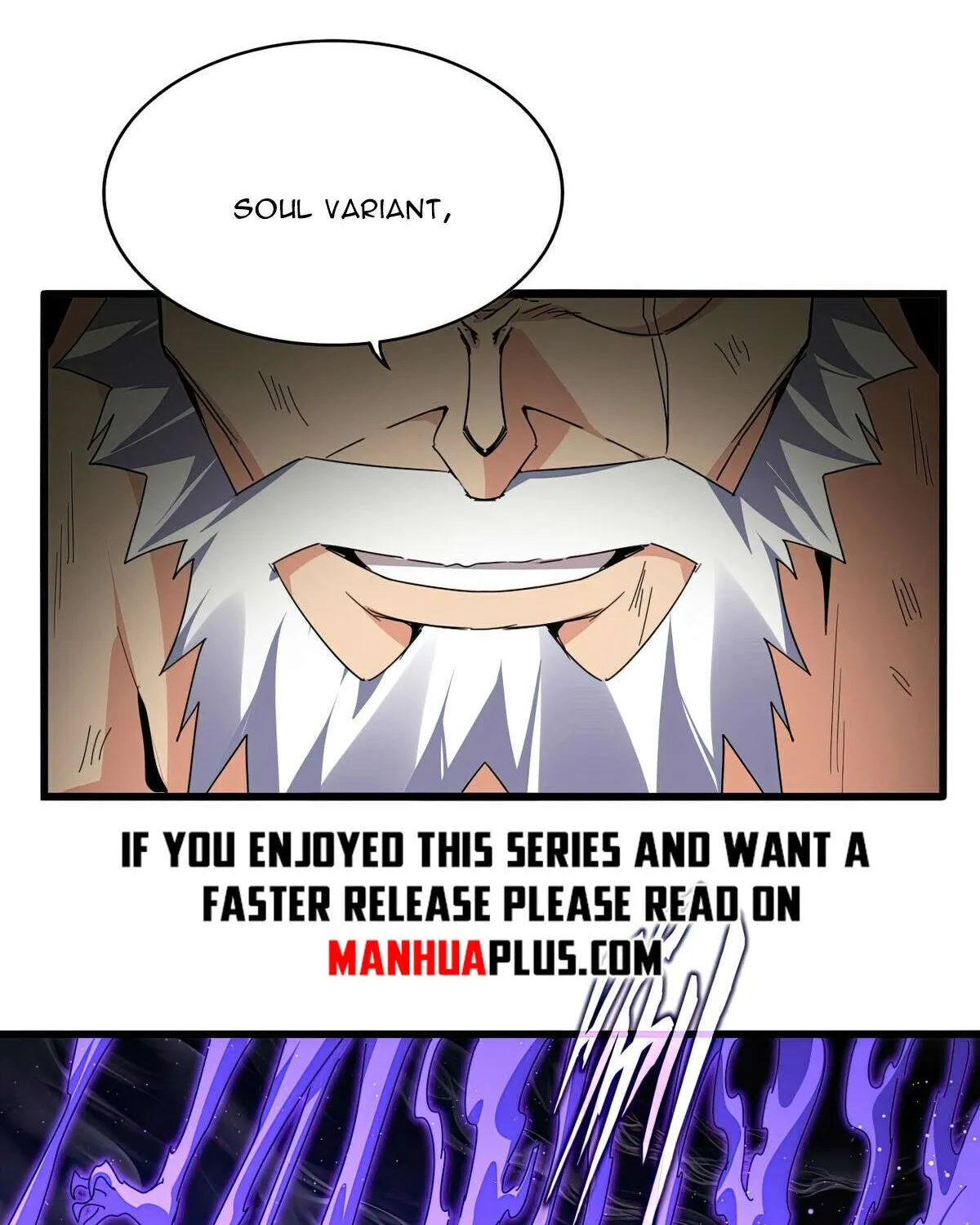 Read Magic Emperor chapter 766 image 62 on Lezhin