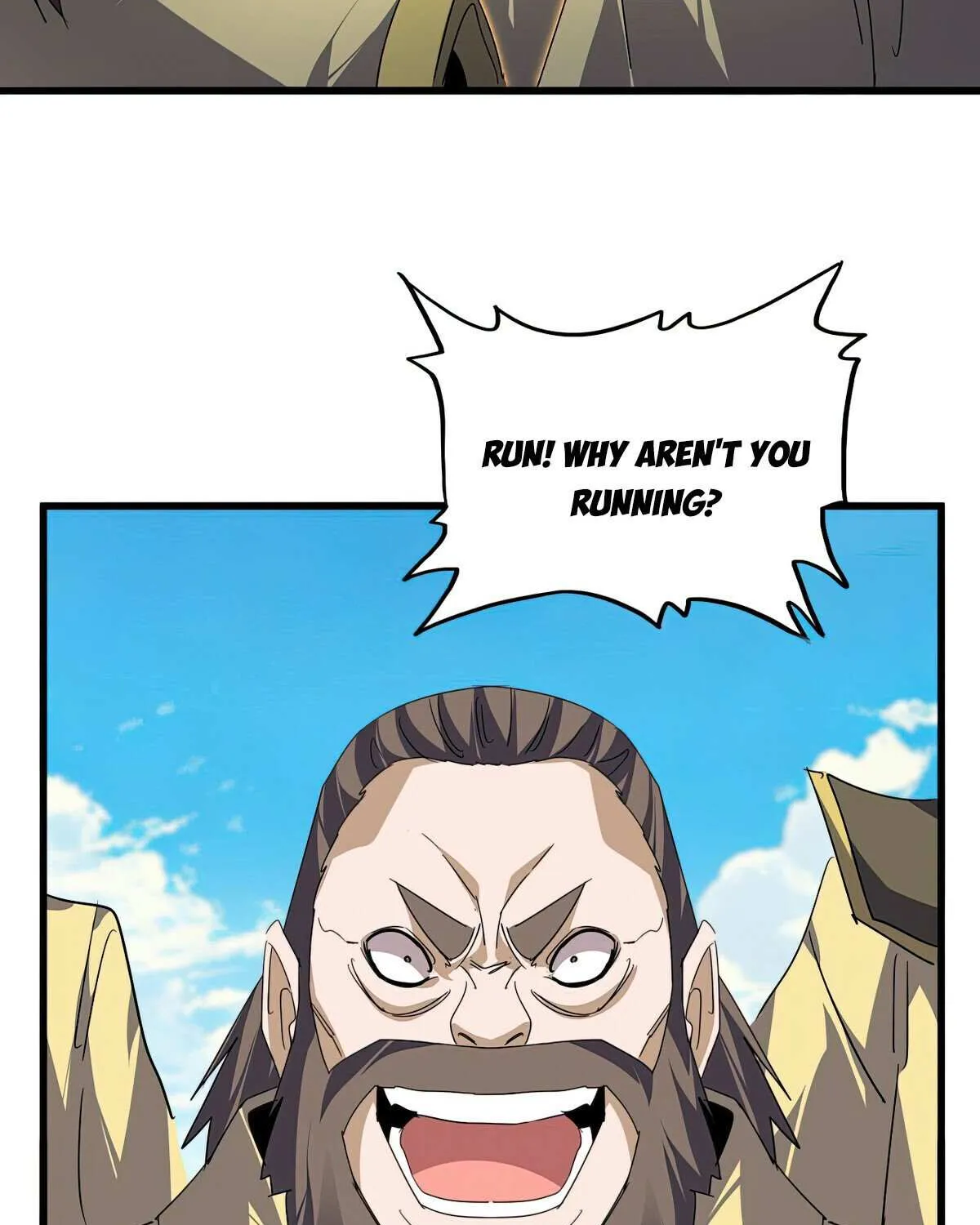 Read Magic Emperor chapter 766 image 7 on Lezhin