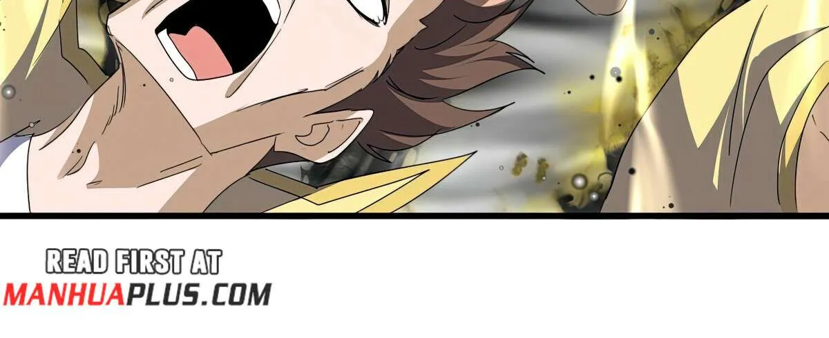 Read Magic Emperor chapter 767 image 11 on Lezhin