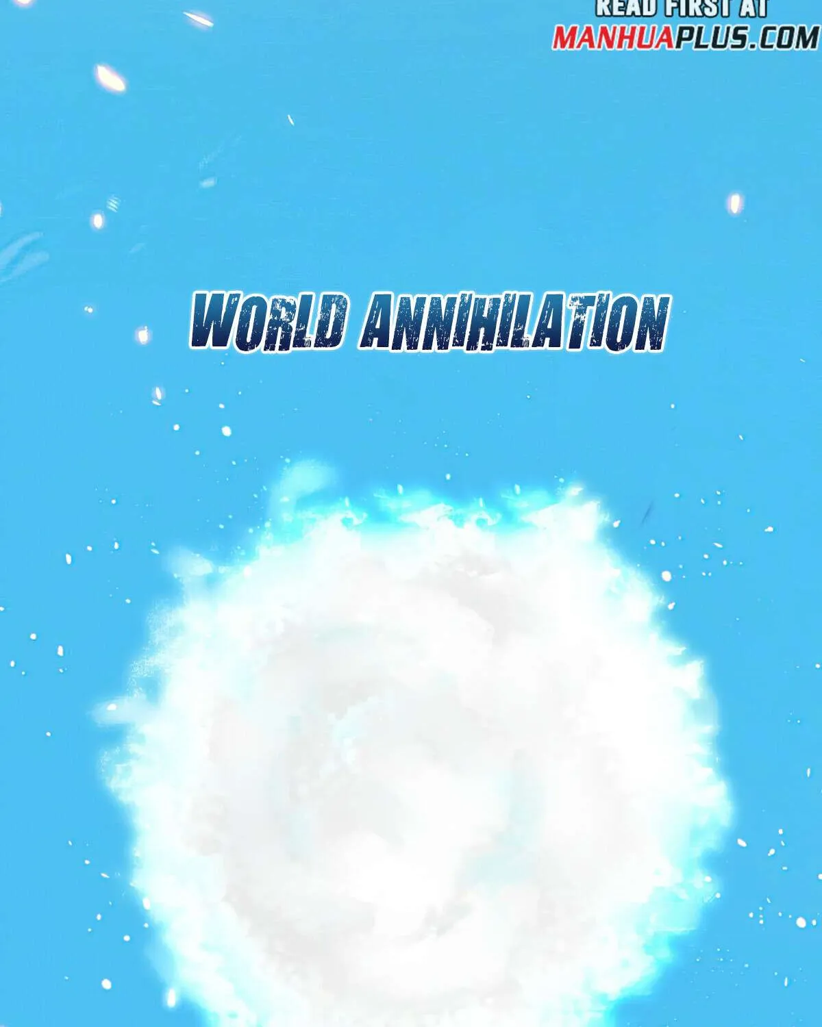Read Magic Emperor chapter 767 image 21 on Lezhin