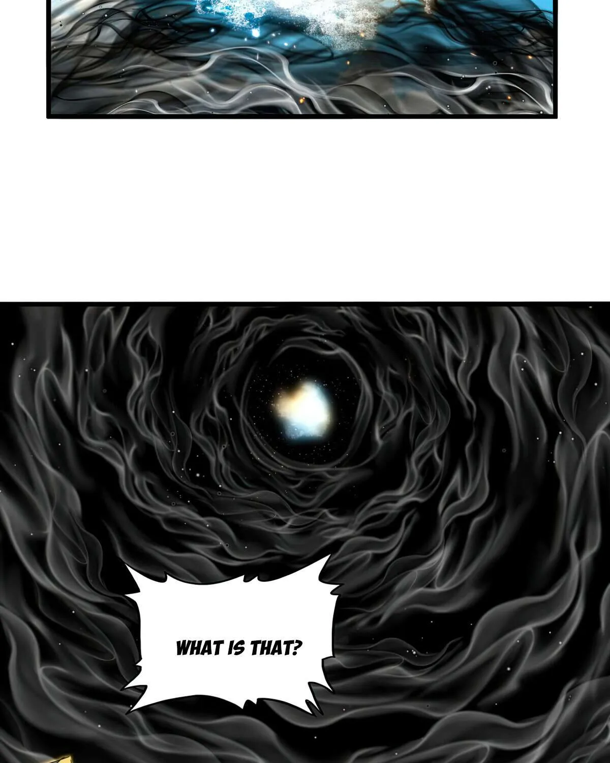Read Magic Emperor chapter 767 image 23 on Lezhin
