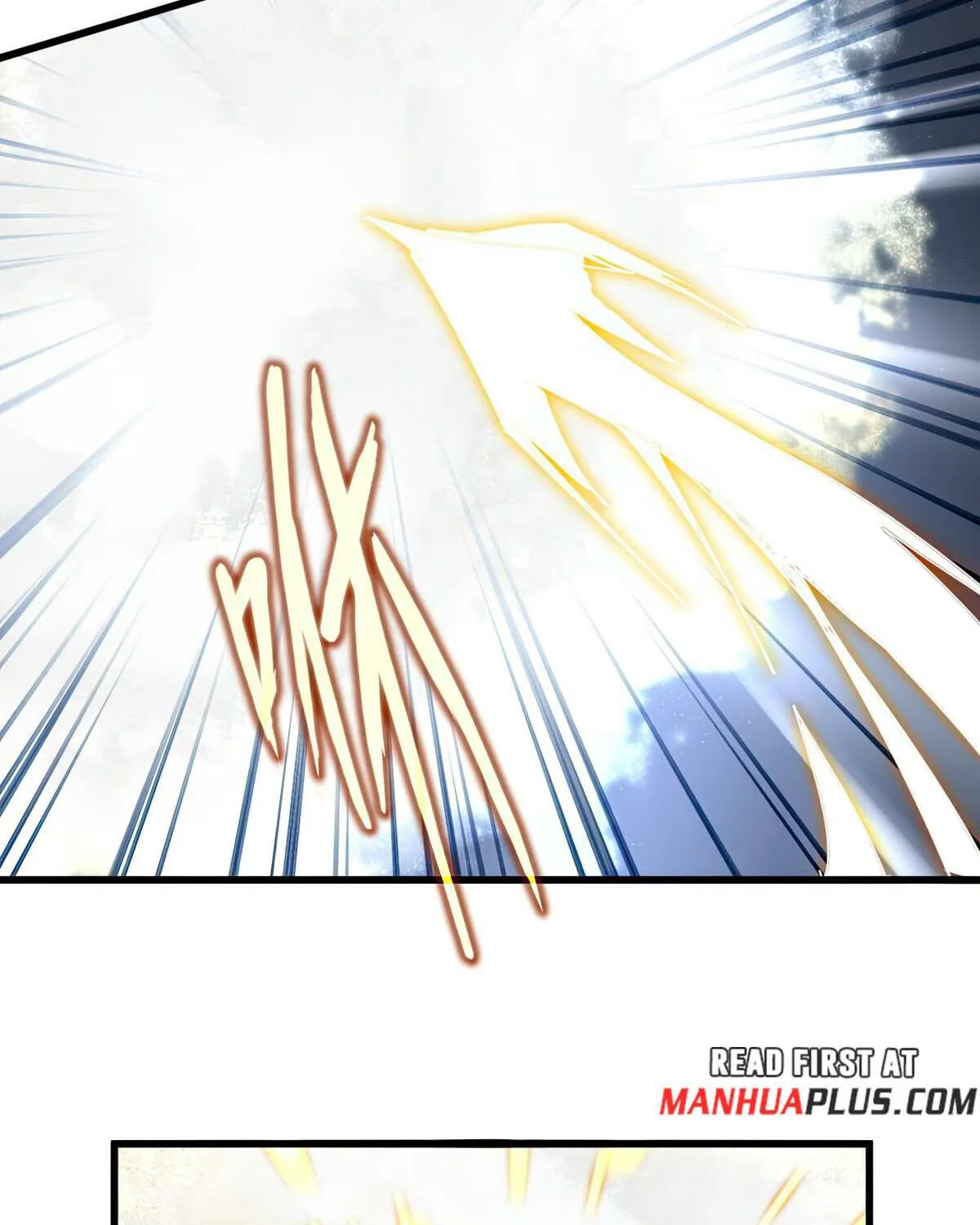 Read Magic Emperor chapter 767 image 30 on Lezhin
