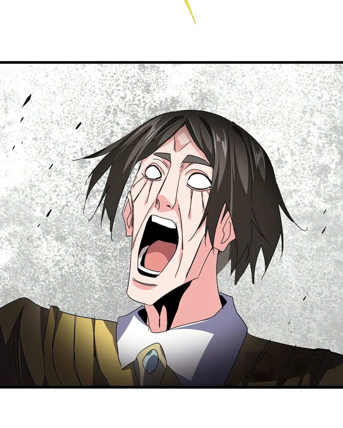Read Magic Emperor chapter 767 image 32 on Lezhin