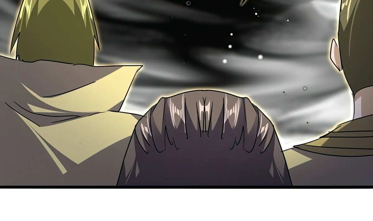 Read Magic Emperor chapter 767 image 35 on Lezhin