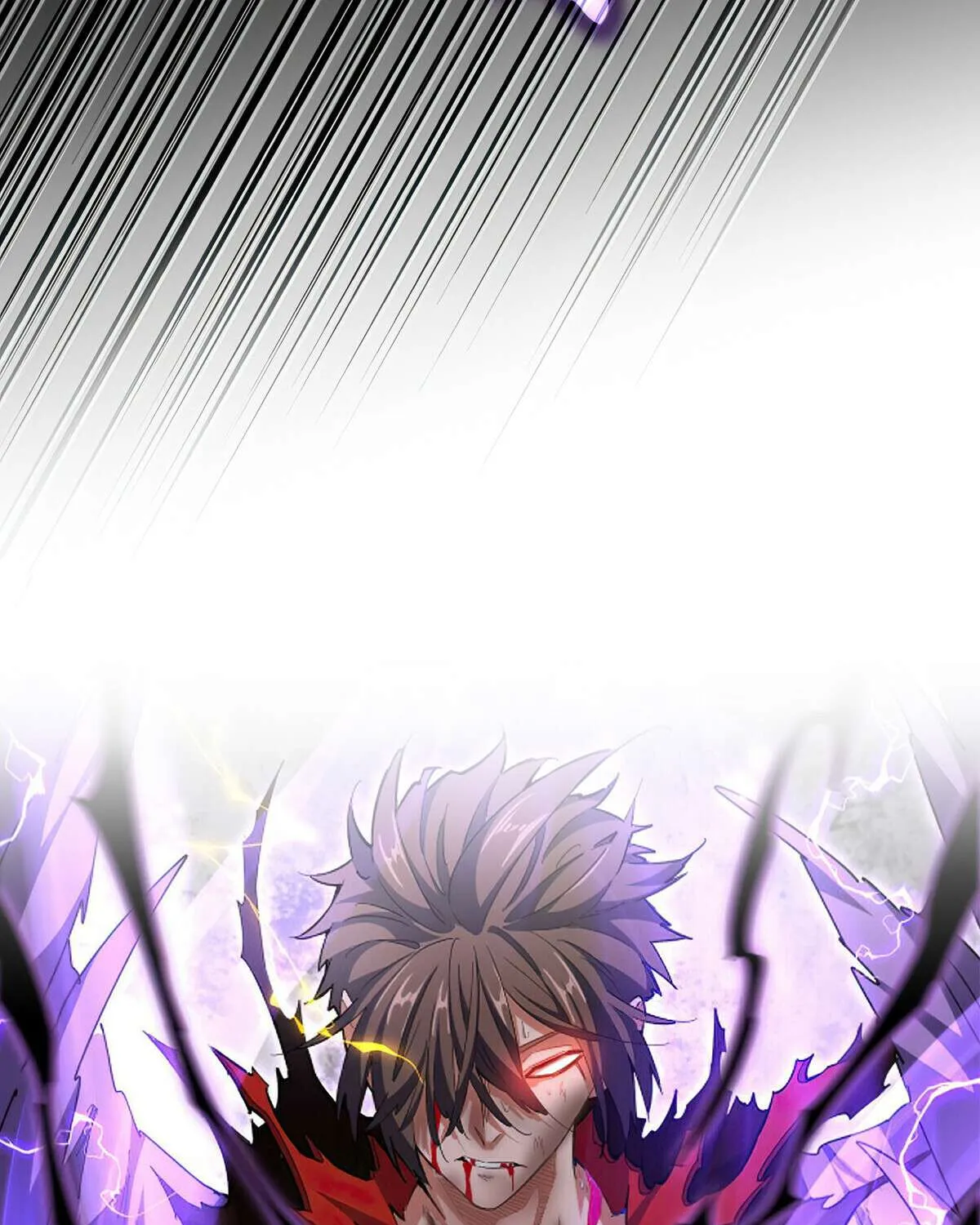Read Magic Emperor chapter 767 image 5 on Lezhin