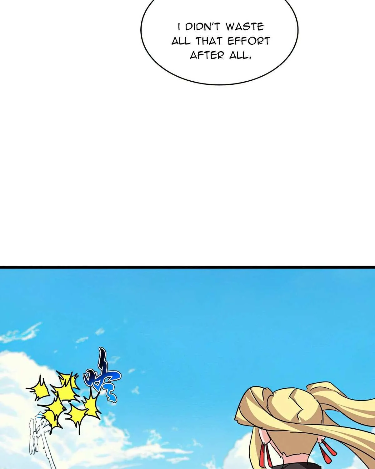 Read Magic Emperor chapter 767 image 50 on Lezhin