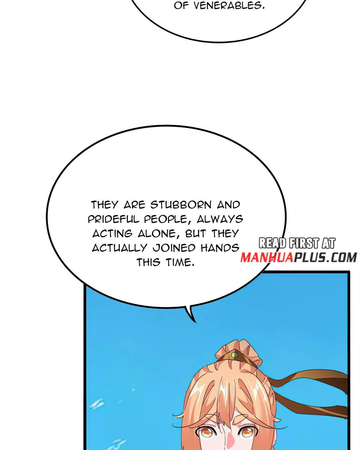 Read Magic Emperor chapter 767 image 54 on Lezhin