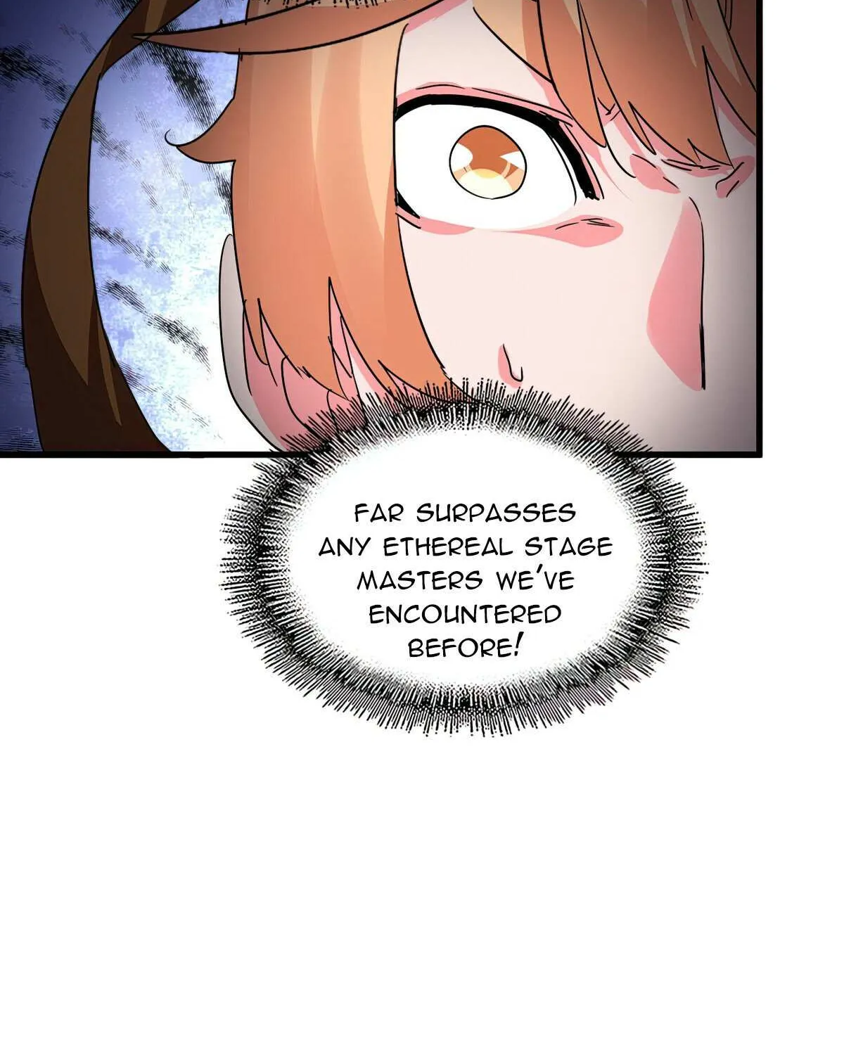 Read Magic Emperor chapter 768 image 21 on Lezhin