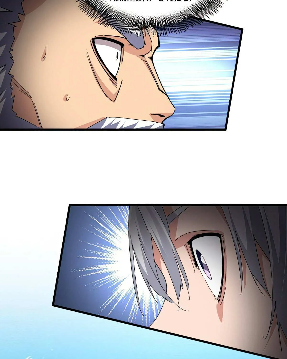Read Magic Emperor chapter 768 image 25 on Lezhin